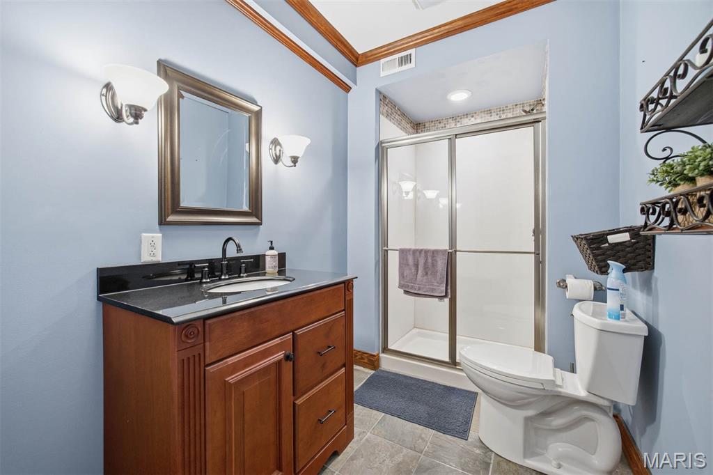 12 Rocky Ford Road Belleville, IL 62221 - Photo 60 of 65