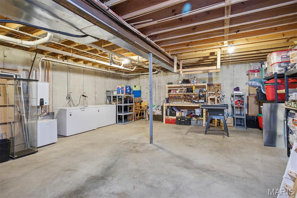 12 Rocky Ford Road Belleville, IL 62221 - Photo 64 of 65