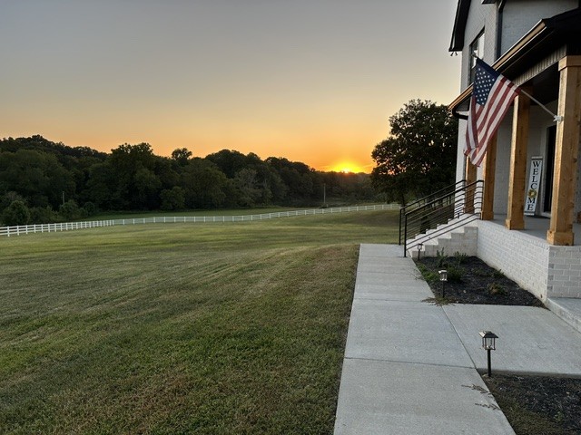 4676 Mt Zion Road Springfield, TN 37172 - Photo 43 of 56 Gallery Image 43