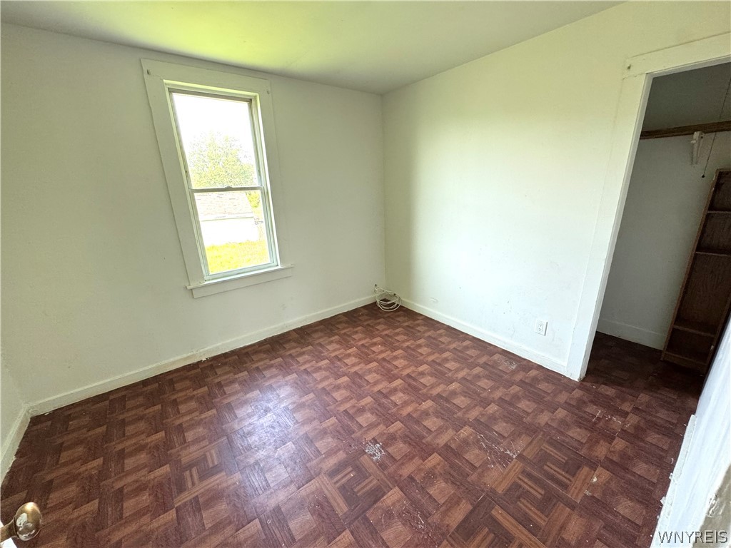 291 Rother Avenue Buffalo, NY 14211 - Photo 40 of 45 Upper Rear