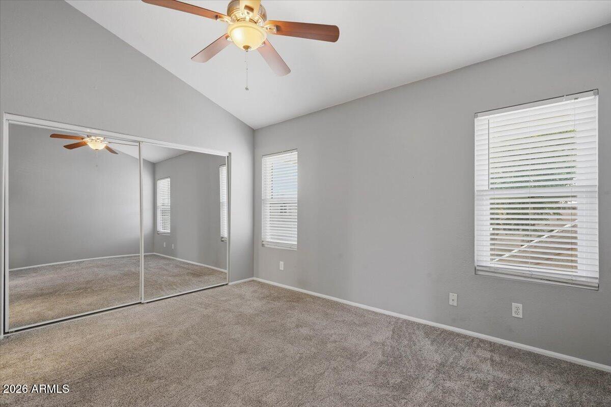2834 South Ext Road, Unit 2010 Mesa, AZ 85210 - Photo 25 of 36 2nd Primary Suite