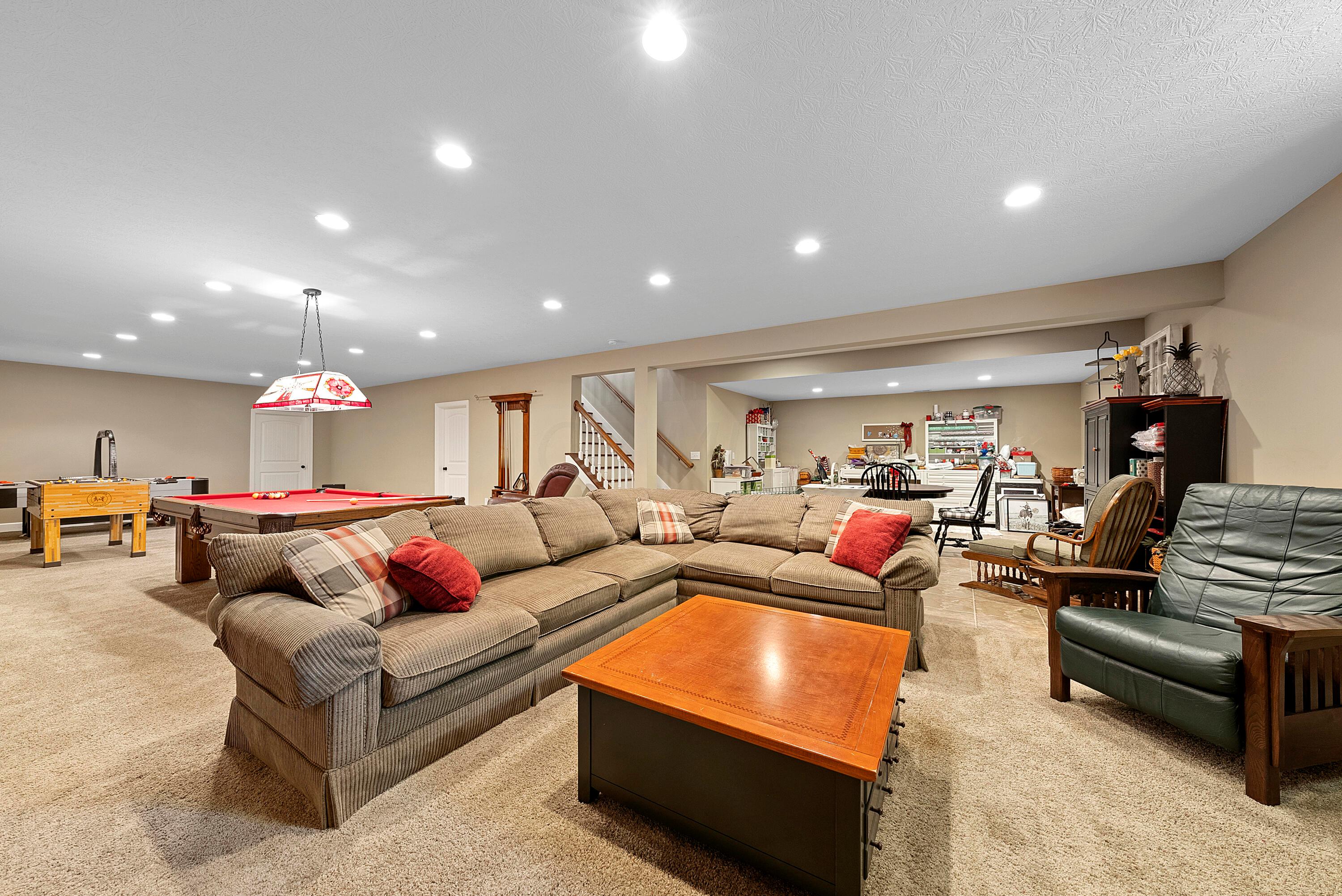 14705 Ulery Road Centerburg, OH 43011 - Photo 46 of 55 DSC04054