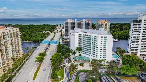 $135,000 | 2670 East Sunrise Boulevard, Unit 1005, Fort Lauderdale, FL 33304