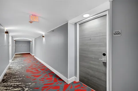 $135,000 | 2670 East Sunrise Boulevard, Unit 1005, Fort Lauderdale, FL 33304