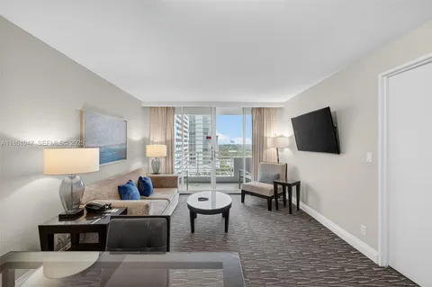 $135,000 | 2670 East Sunrise Boulevard, Unit 1005, Fort Lauderdale, FL 33304