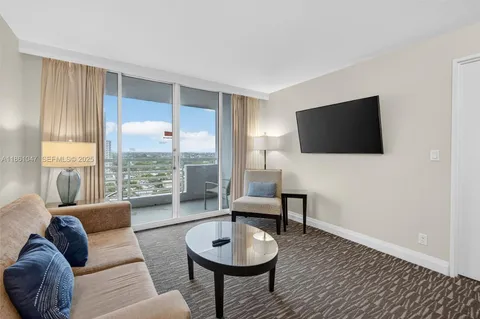 $135,000 | 2670 East Sunrise Boulevard, Unit 1005, Fort Lauderdale, FL 33304