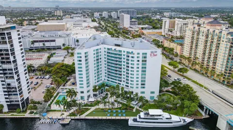 $135,000 | 2670 East Sunrise Boulevard, Unit 1005, Fort Lauderdale, FL 33304