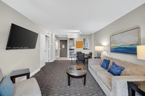 $135,000 | 2670 East Sunrise Boulevard, Unit 1005, Fort Lauderdale, FL 33304