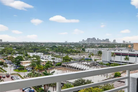 $135,000 | 2670 East Sunrise Boulevard, Unit 1005, Fort Lauderdale, FL 33304