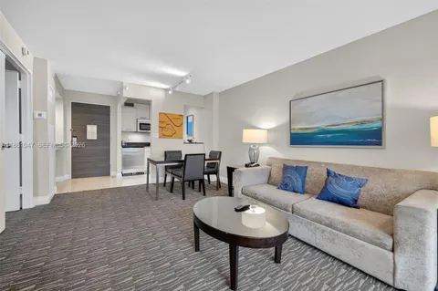 $135,000 | 2670 East Sunrise Boulevard, Unit 1005, Fort Lauderdale, FL 33304