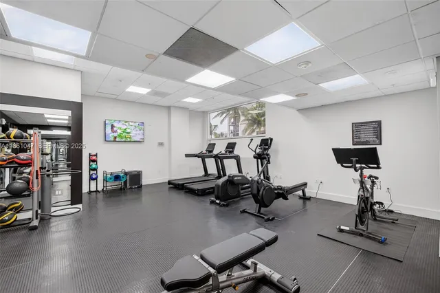 $135,000 | 2670 East Sunrise Boulevard, Unit 1005, Fort Lauderdale, FL 33304