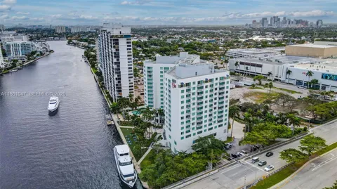 $135,000 | 2670 East Sunrise Boulevard, Unit 1005, Fort Lauderdale, FL 33304