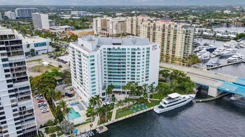 $135,000 | 2670 East Sunrise Boulevard, Unit 1005, Fort Lauderdale, FL 33304