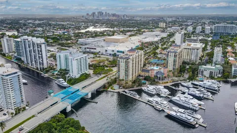 $135,000 | 2670 East Sunrise Boulevard, Unit 1005, Fort Lauderdale, FL 33304