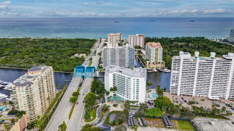 $135,000 | 2670 East Sunrise Boulevard, Unit 1005, Fort Lauderdale, FL 33304