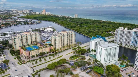 $135,000 | 2670 East Sunrise Boulevard, Unit 1005, Fort Lauderdale, FL 33304