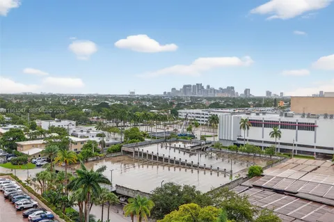 $135,000 | 2670 East Sunrise Boulevard, Unit 1005, Fort Lauderdale, FL 33304