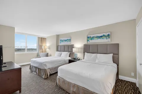 $135,000 | 2670 East Sunrise Boulevard, Unit 1005, Fort Lauderdale, FL 33304