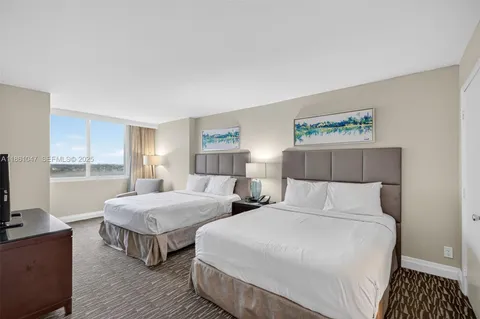 $135,000 | 2670 East Sunrise Boulevard, Unit 1005, Fort Lauderdale, FL 33304