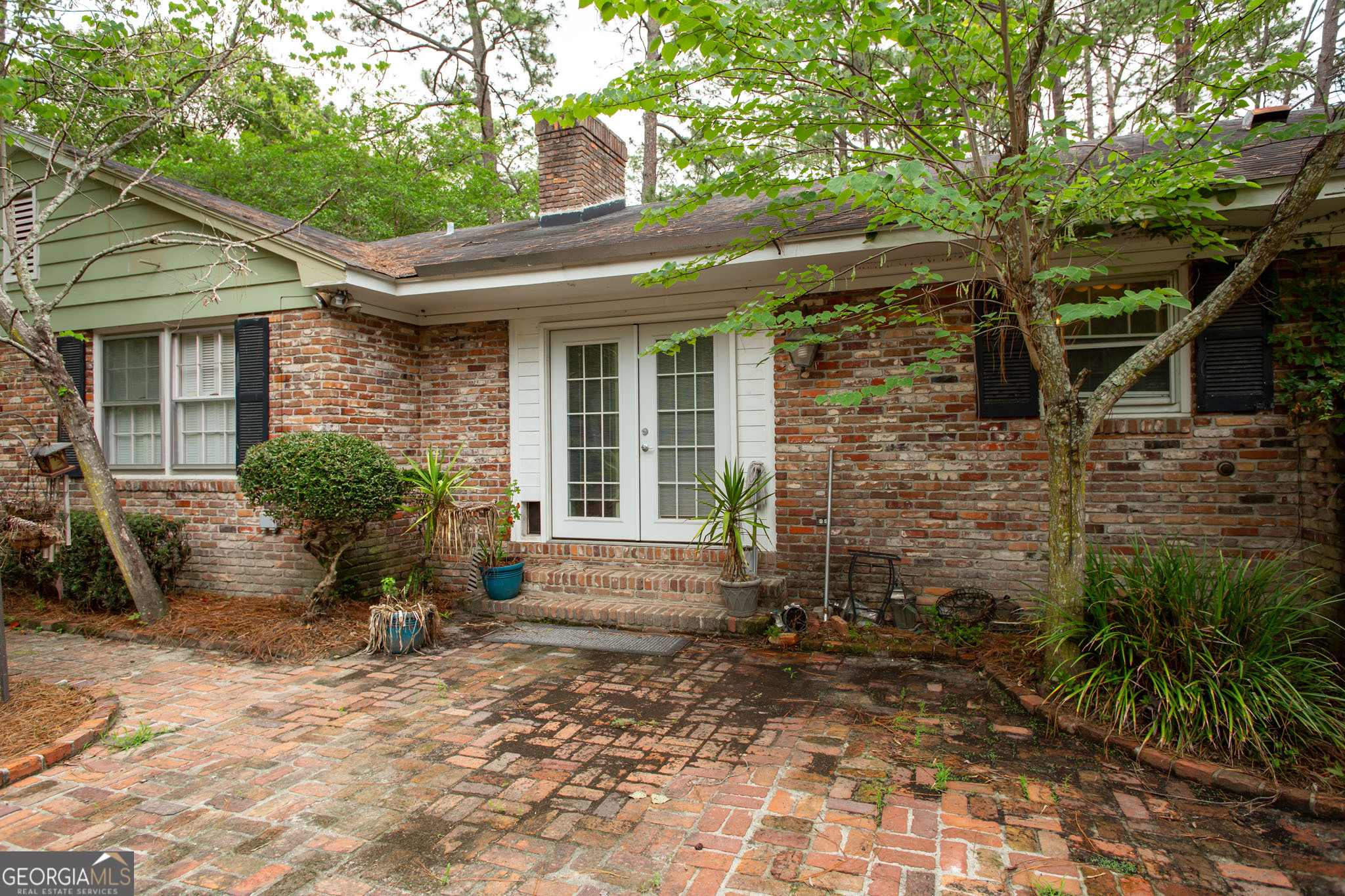 1601 Oconee Road Waycross, GA 31501 - Photo 22 of 45