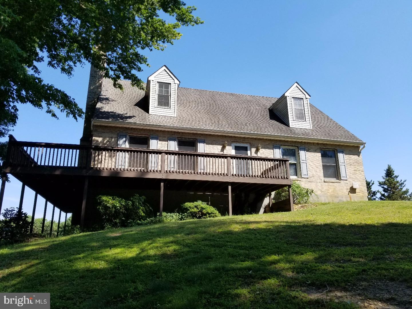 218 Pierson Road Alloway, NJ 08098 - Photo 2 of 25 Exterior Front