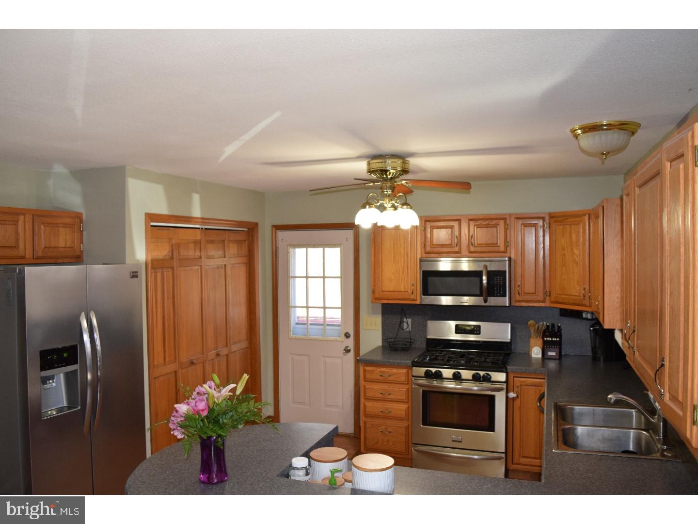 218 Pierson Road Alloway, NJ 08098 - Photo 7 of 25 Kitchen