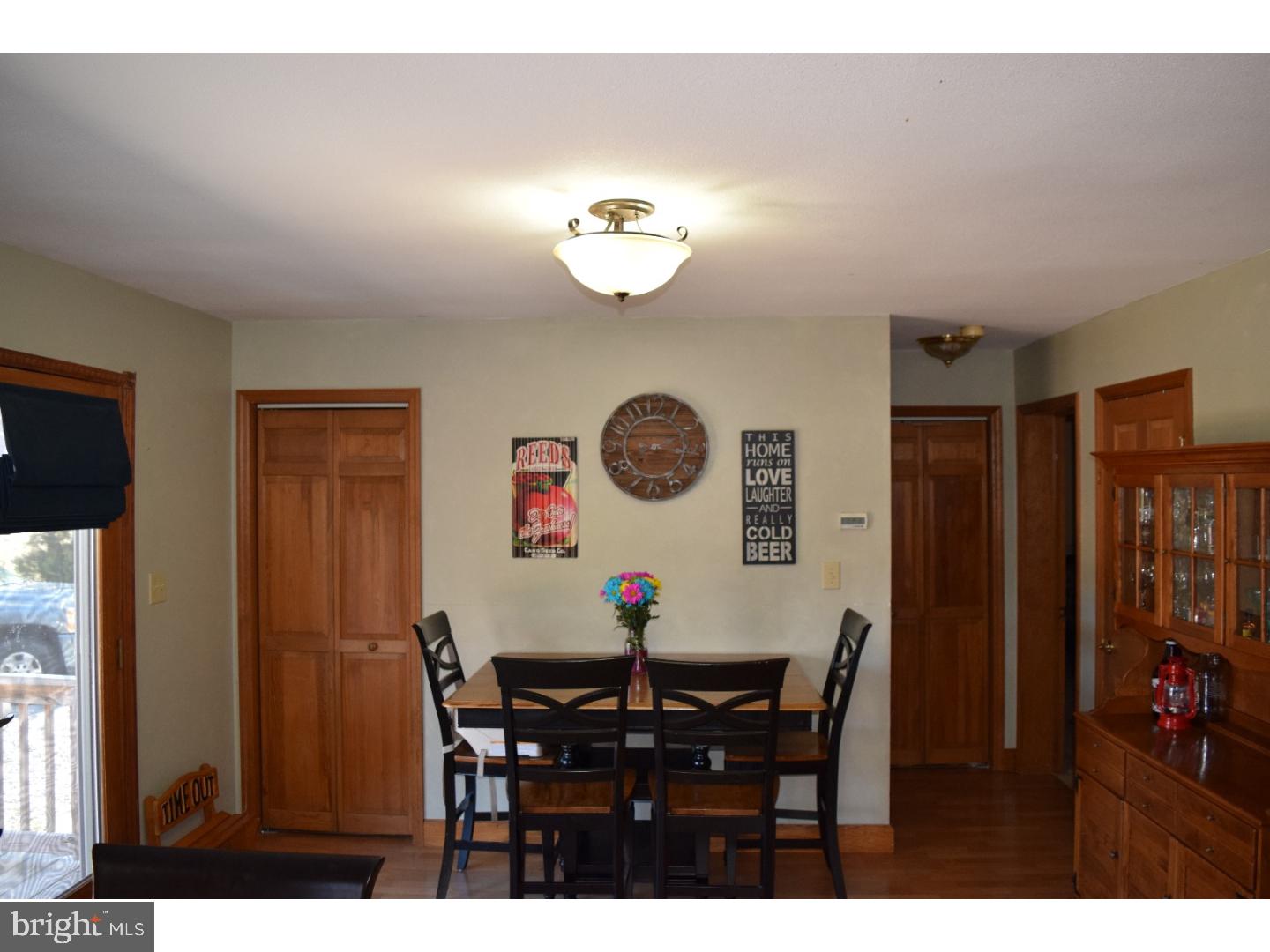 218 Pierson Road Alloway, NJ 08098 - Photo 8 of 25 Dining Room