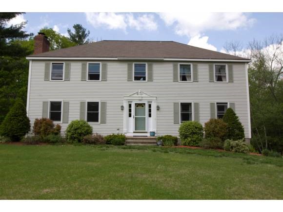 22 Burbank Road Londonderry, NH 03053 - Photo 1 of 1