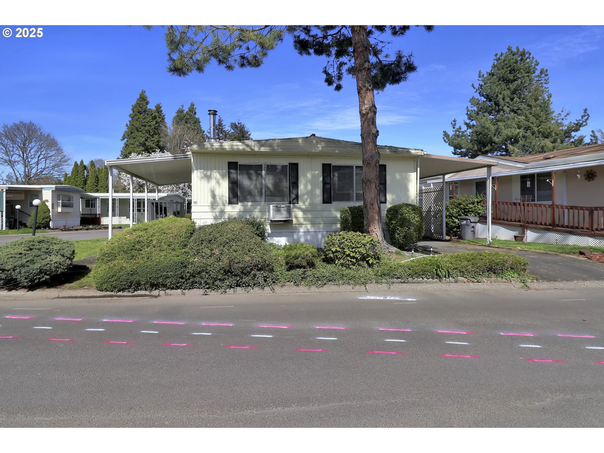 1475 Green Acres Road, Unit 146 Eugene, OR 97408 - Photo 27 of 29