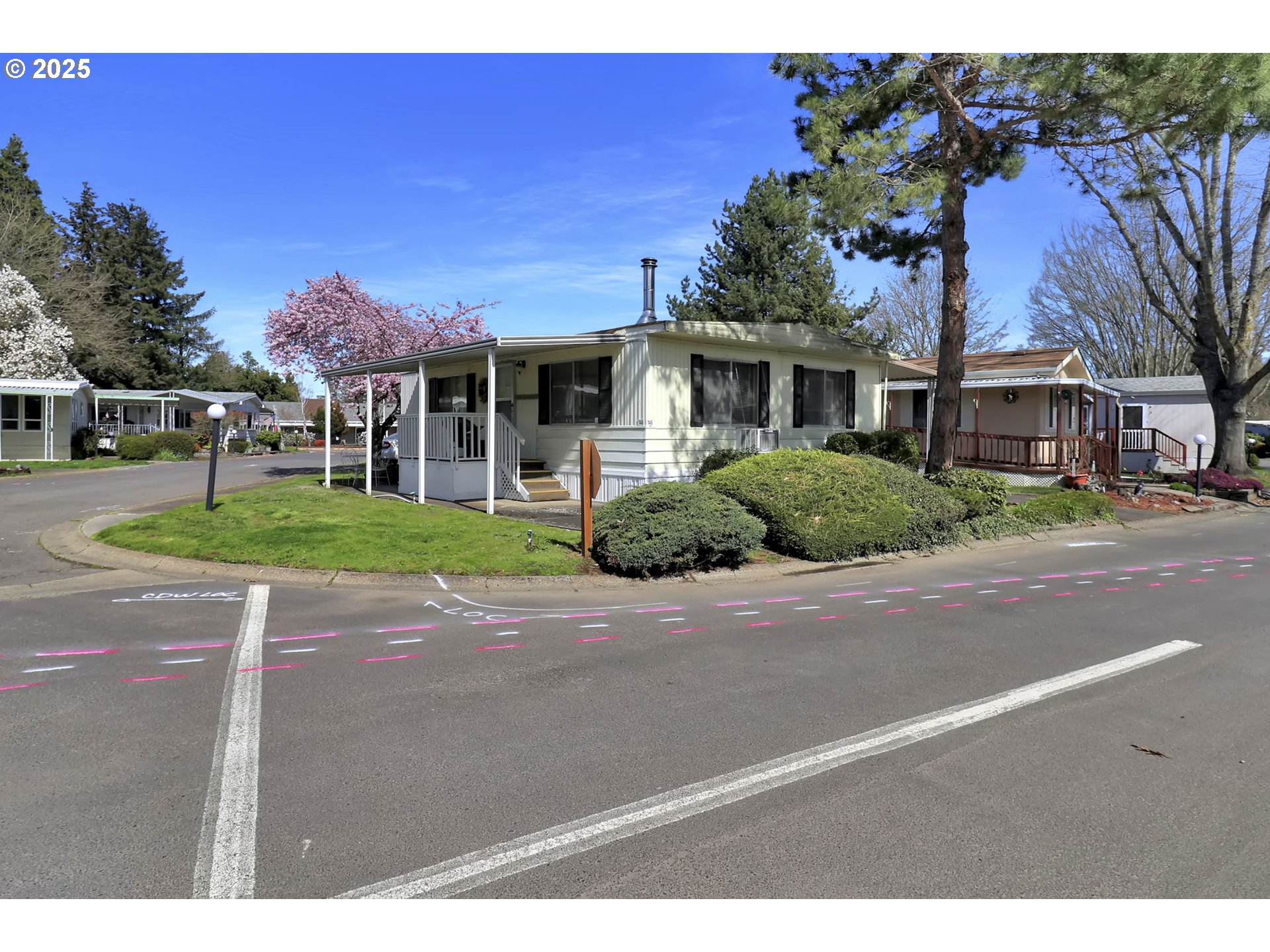 1475 Green Acres Road, Unit 146 Eugene, OR 97408 - Photo 28 of 29