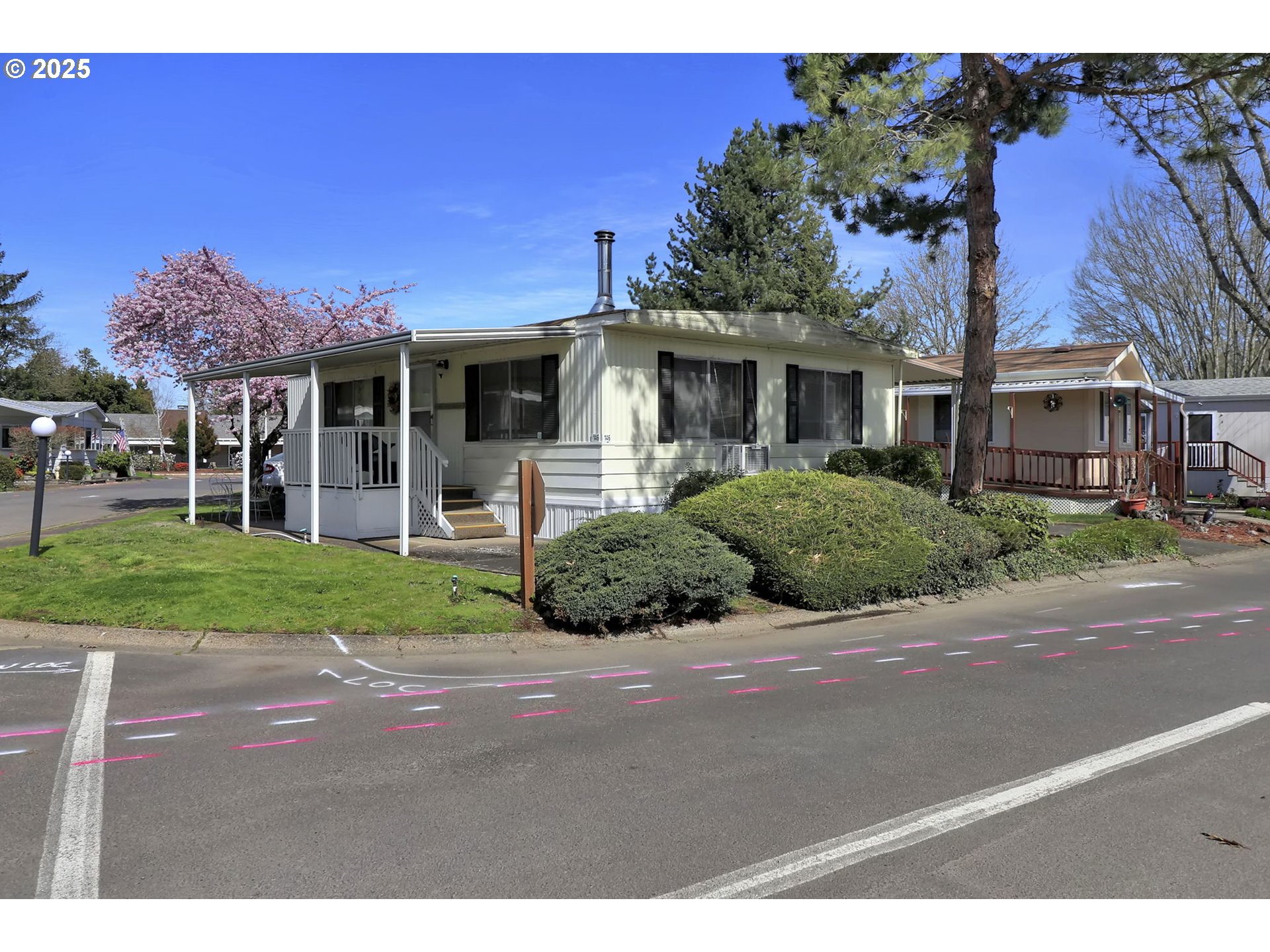 1475 Green Acres Road, Unit 146 Eugene, OR 97408 - Photo 29 of 29