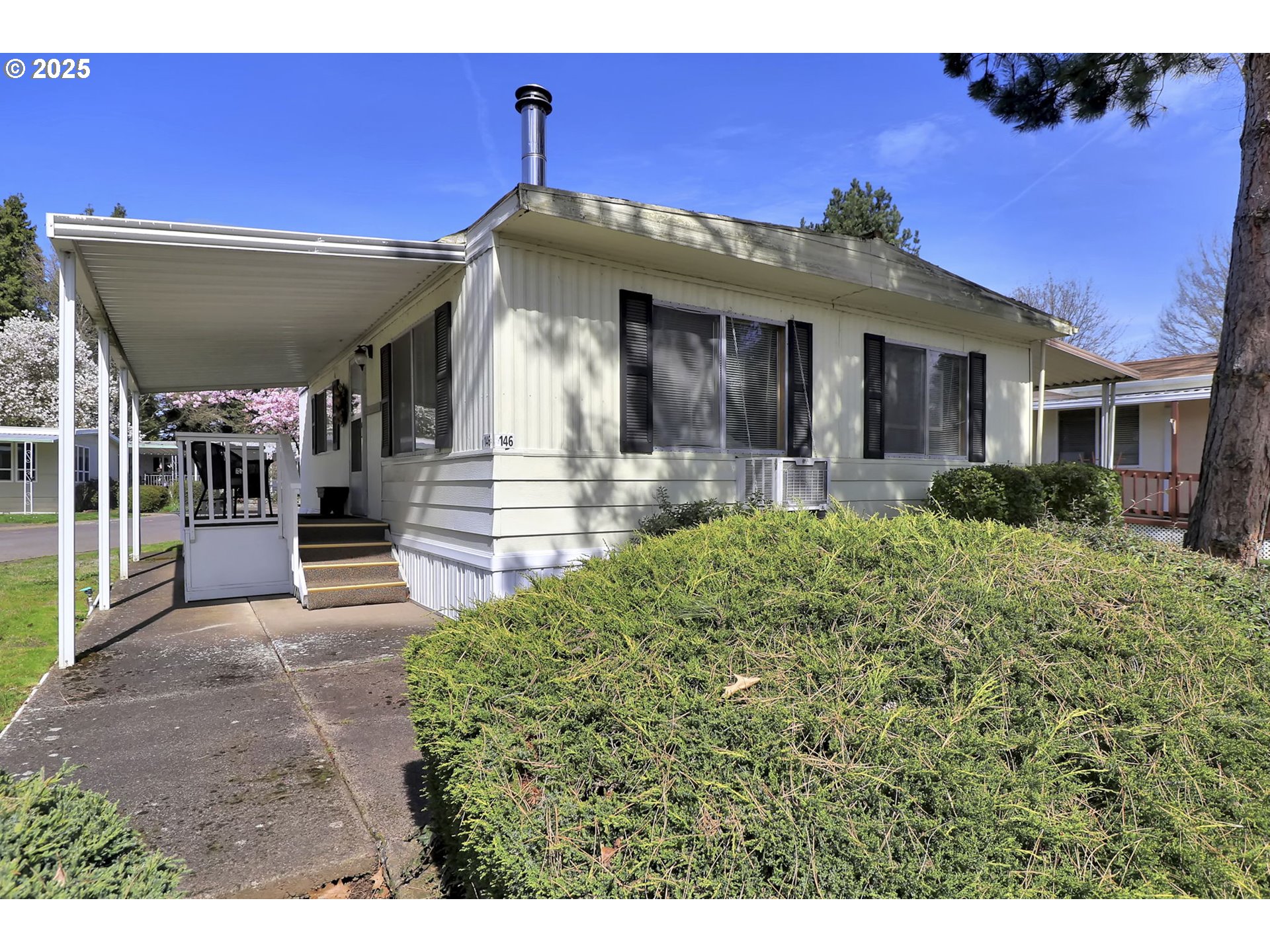 1475 Green Acres Road, Unit 146 Eugene, OR 97408 - Photo 3 of 29