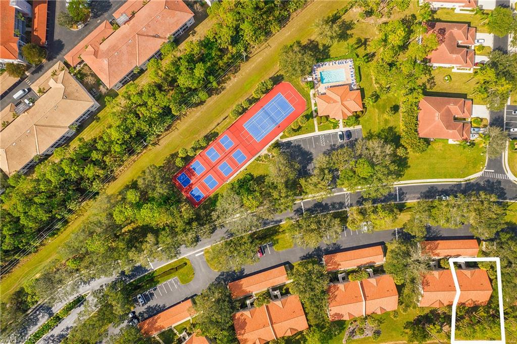 209 Robin Hood Circle, Unit 5201 Naples, FL 34104 - Photo 27 of 30