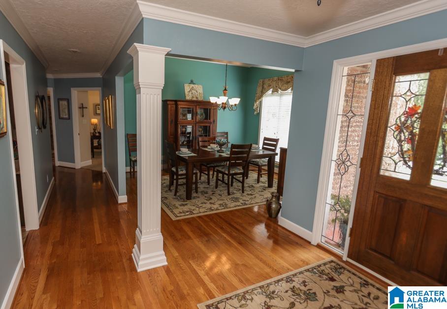 104 Southgate Road Rainbow City, AL 35906 - Photo 18 of 31