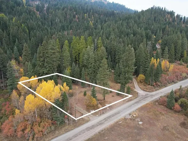 $349,000 | 1608 Bear Trail Loop, Unit LOT 3A13, Cascade, ID 83611