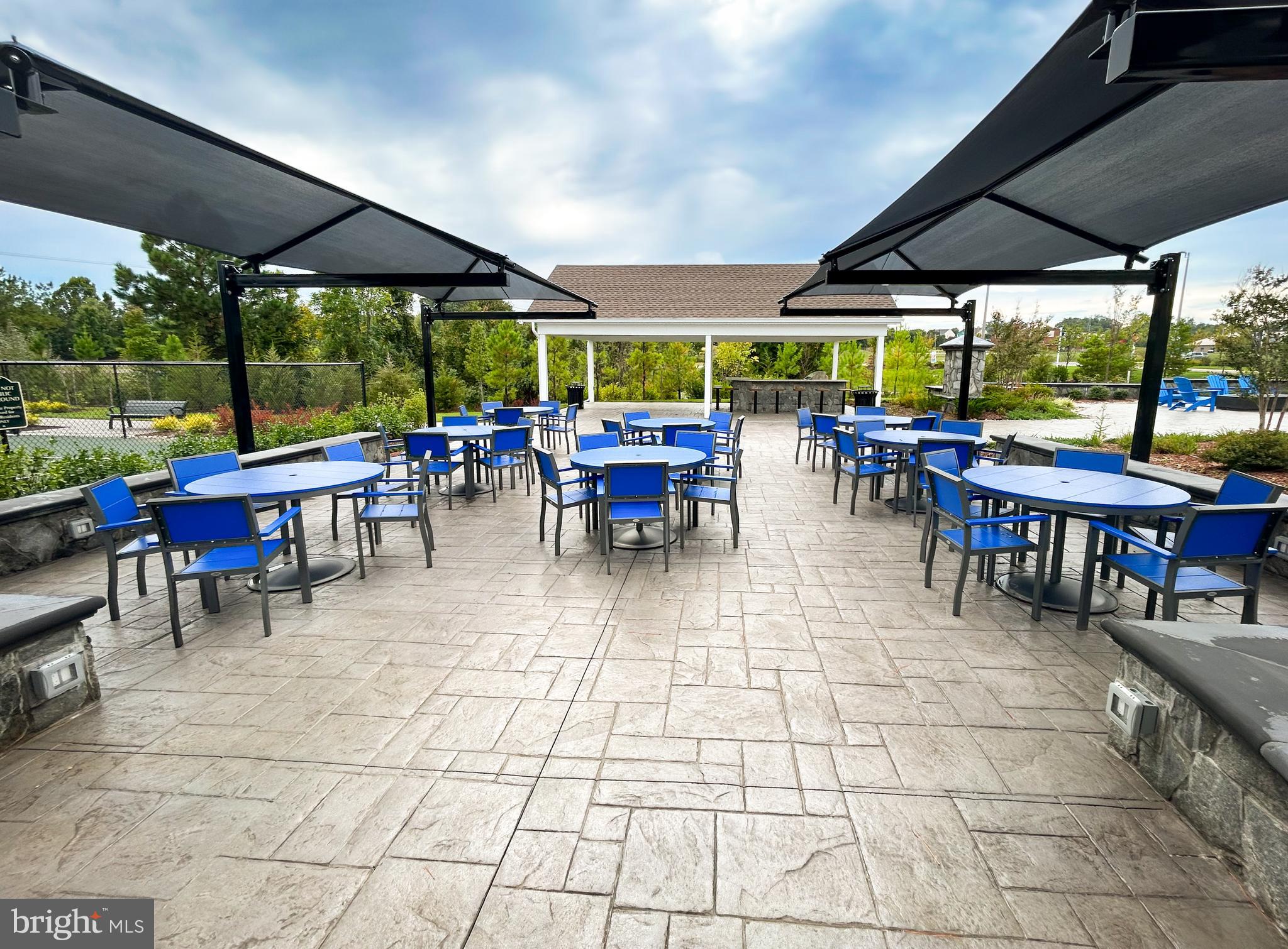 9204 Crestview Rdg Drive Bristow, VA 20136 - Photo 22 of 30