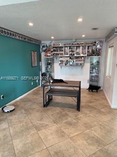 13060 Southwest 263rd Terrace Homestead, FL 33032 - Photo 24 of 30 a room with pool table