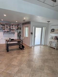 13060 Southwest 263rd Terrace Homestead, FL 33032 - Photo 25 of 30 a view of kitchen and hall