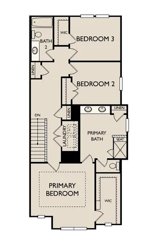 $447,840 | 2718 Willowoak Trail, Unit 2601, Murfreesboro, TN 37129