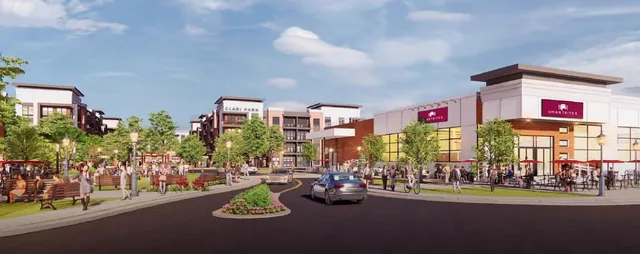 $447,840 | 2718 Willowoak Trail, Unit 2601, Murfreesboro, TN 37129