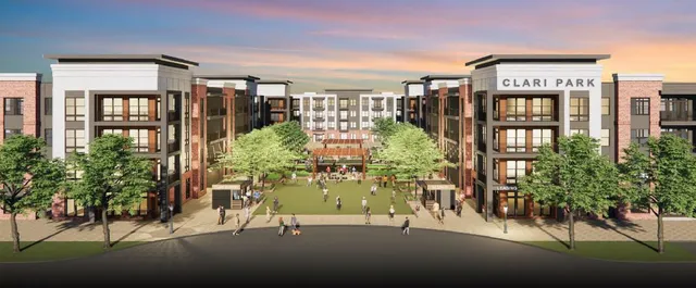 $447,840 | 2718 Willowoak Trail, Unit 2601, Murfreesboro, TN 37129