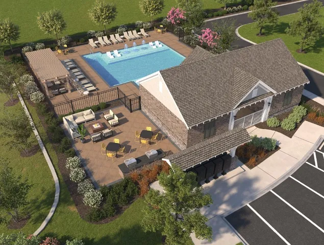 $447,840 | 2718 Willowoak Trail, Unit 2601, Murfreesboro, TN 37129