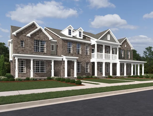 $447,840 | 2718 Willowoak Trail, Unit 2601, Murfreesboro, TN 37129