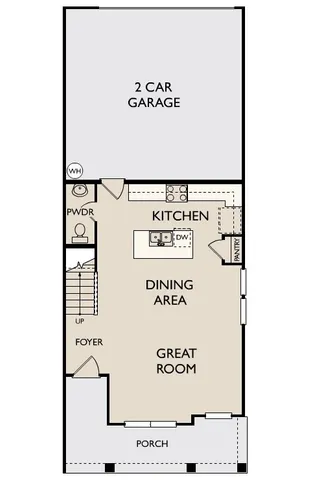 $447,840 | 2718 Willowoak Trail, Unit 2601, Murfreesboro, TN 37129