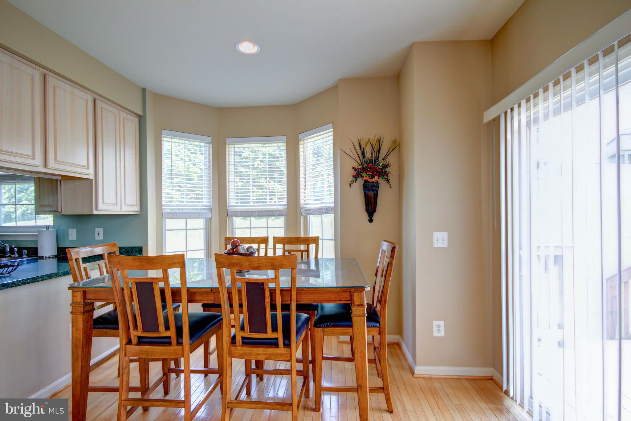 209 Byfield Road Westminster, MD 21157 - Photo 11 of 30 Dining Room