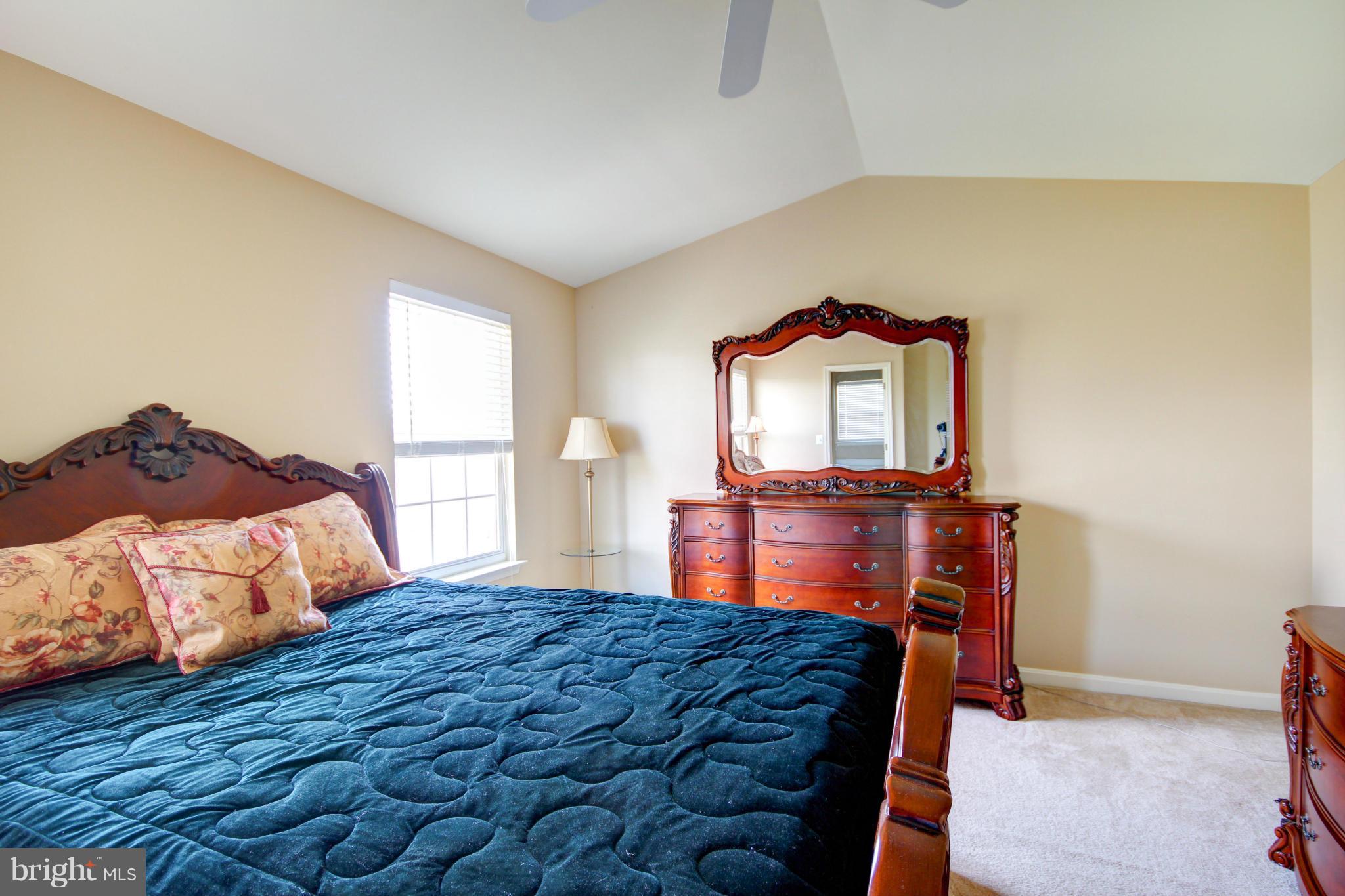 209 Byfield Road Westminster, MD 21157 - Photo 17 of 30 Vaulted ceilings, huge