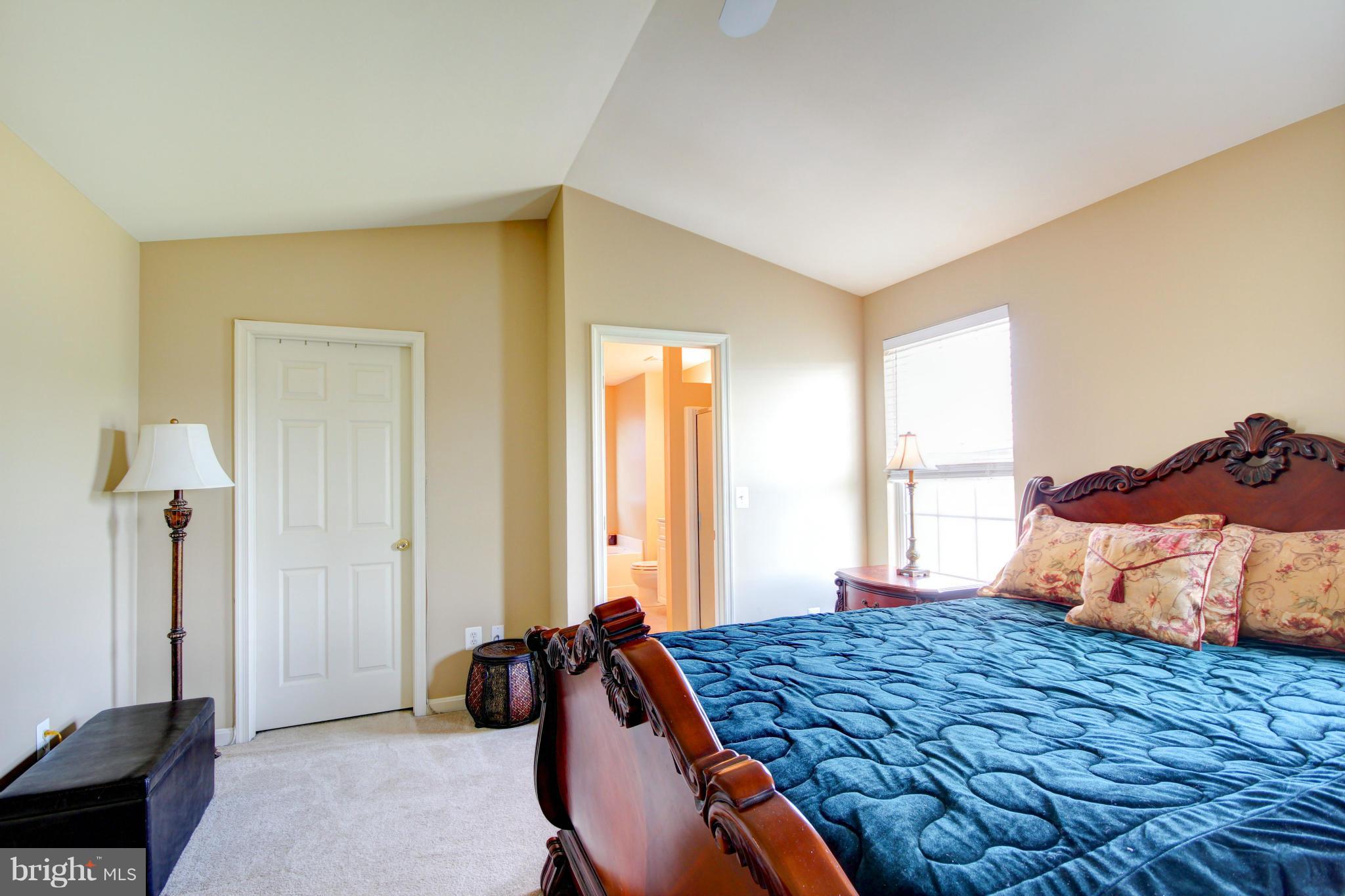 209 Byfield Road Westminster, MD 21157 - Photo 18 of 30 Walk in closet!!!