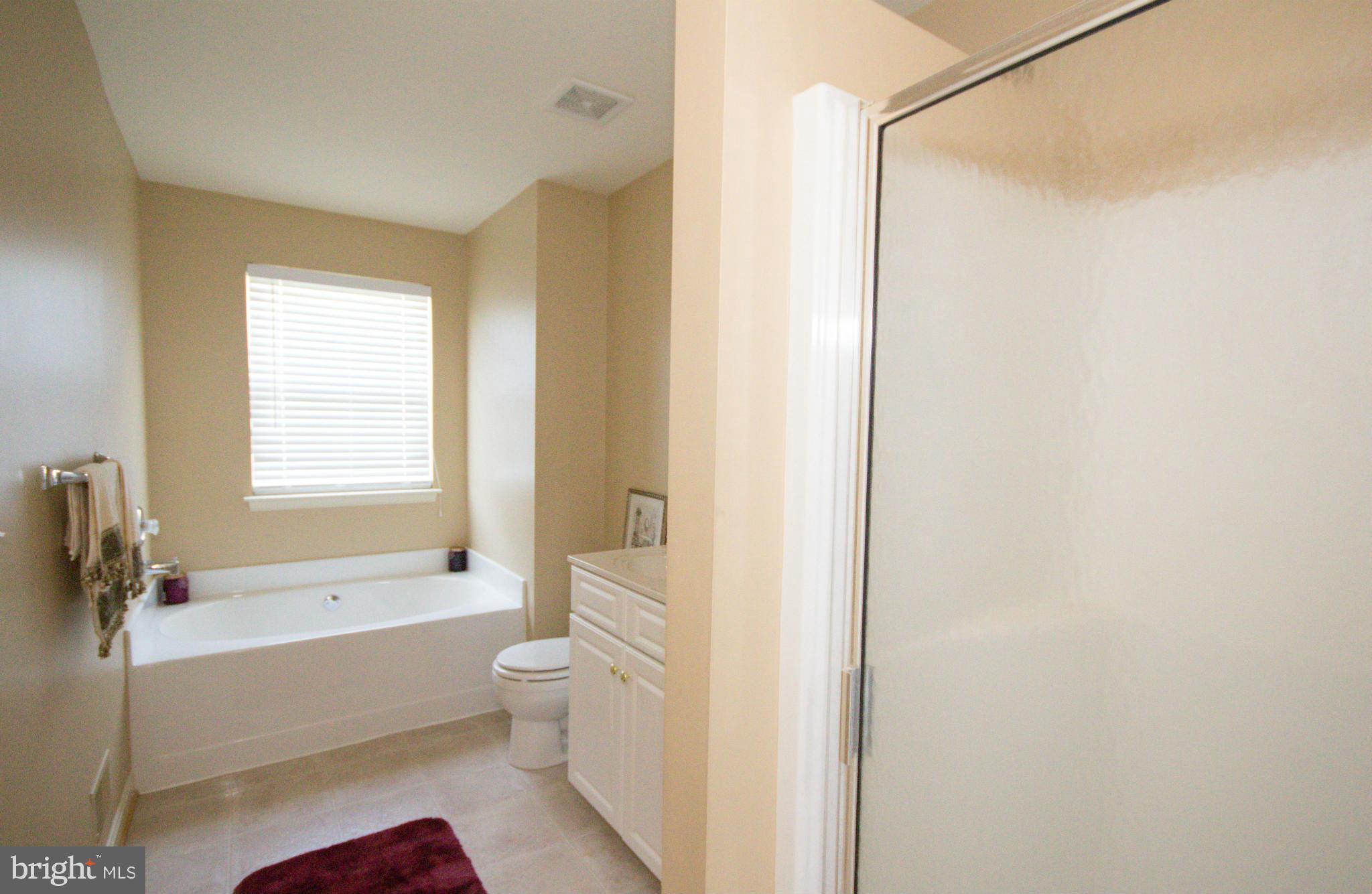 209 Byfield Road Westminster, MD 21157 - Photo 20 of 30 Separate shower