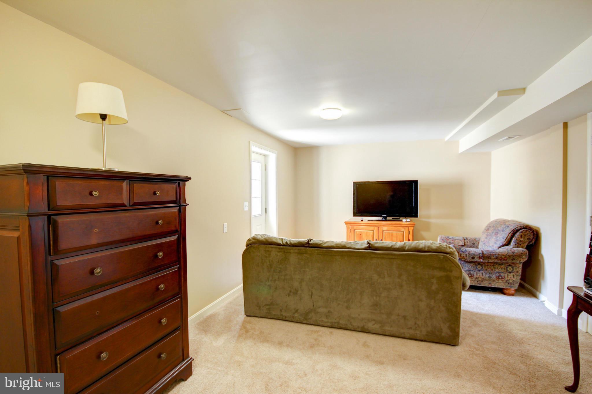 209 Byfield Road Westminster, MD 21157 - Photo 23 of 30 Basement