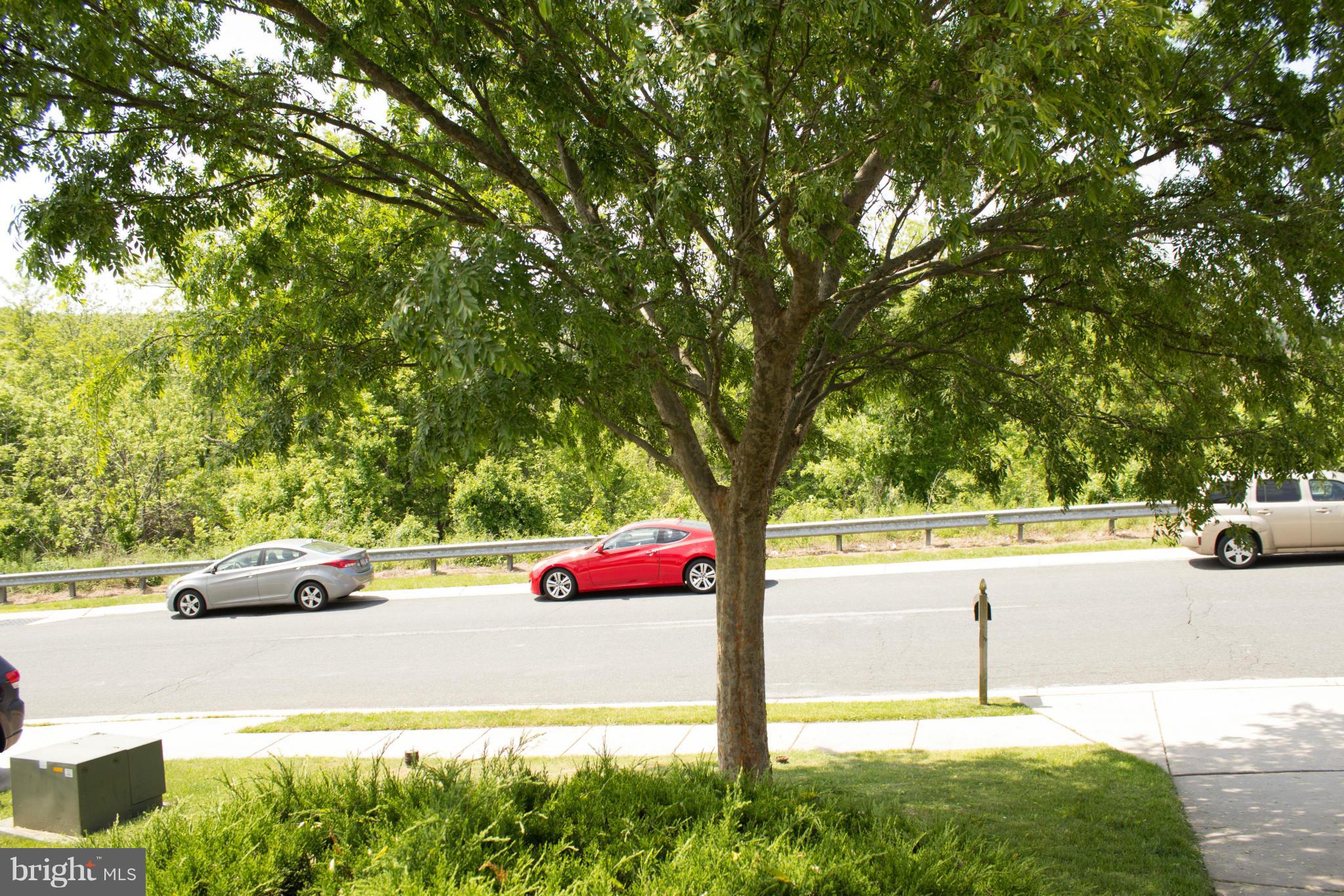 209 Byfield Road Westminster, MD 21157 - Photo 24 of 30 View from the porch